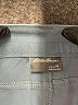 Eddie Bauer Solid Teal Board Shorts Size 10 - photo 3