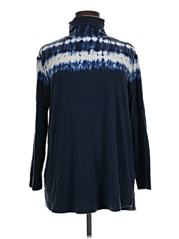 Westbound Long Sleeve Top (view 1)