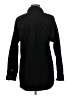 Matty M Black Coat Size M - photo 2