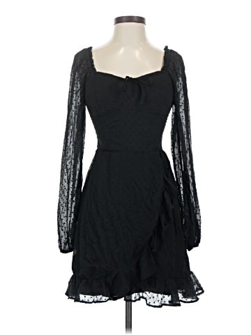 Hollister Cocktail Dress (view 1)
