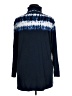 Westbound Blue Long Sleeve Top Size XL - photo 2