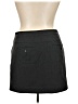 Gap Solid Gray Casual Skirt Size 18 - photo 2