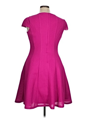 Julia Jordan Cocktail Dress (view 2)