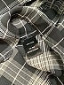 Torrid 100% Polyester Gray Sleeveless Blouse Size 4X Plus (4) - photo 8