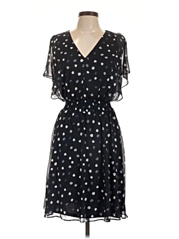 DKNY Cocktail Dress (view 1)