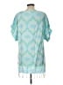 Assorted Brands Teal Poncho Size L - photo 2