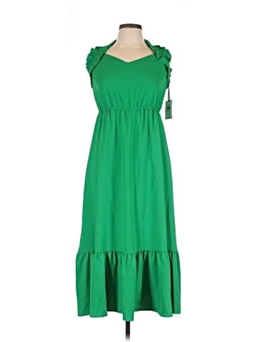 Kensie Casual Dress (view 1)