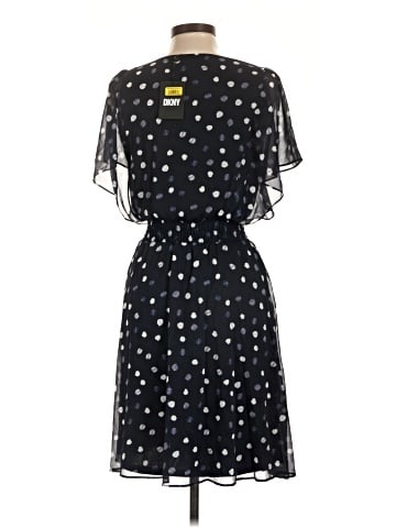 DKNY Cocktail Dress (view 2)