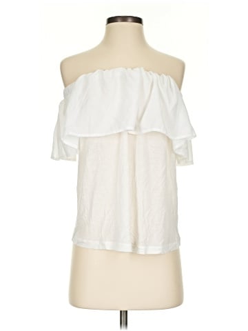 French Connection Sleeveless Blouse (view 1)