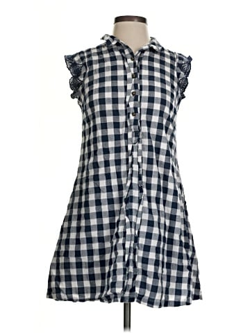 Dear Creatures Casual Dress (view 1)