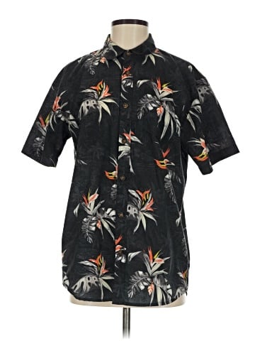 O'Neill Short Sleeve Blouse (view 1)