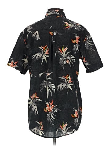 O'Neill Short Sleeve Blouse (view 2)