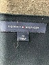 Tommy Hilfiger 100% Cotton Polka Dots Black Pullover Sweater Size 2X - photo 7