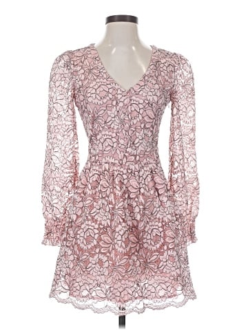 Walter Baker Cocktail Dress (view 1)