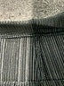 Unbranded Stripes Black Dress Pants Size S (estimated) - photo 7