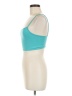 Fabletics Teal Tank Top Size M - photo 5