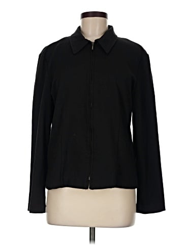 Kim Rogers Signature Track Jacket (view 1)
