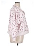 Unbranded White Pink Cardigan Size XL (estimated) - photo 4