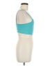 Fabletics Teal Tank Top Size M - photo 4