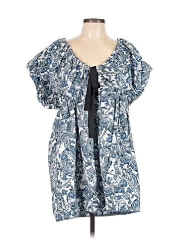 Agua by Agua Bendita Casual Dress (view 1)