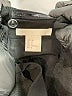 H&M Solid Black Jumpsuit Size 8 - photo 4