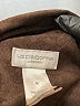 Liz Claiborne 100% Polyester Brown Long Sleeve Blouse Size M - photo 7