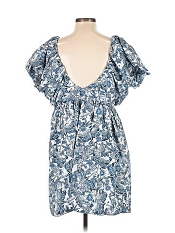 Agua by Agua Bendita Casual Dress (view 2)