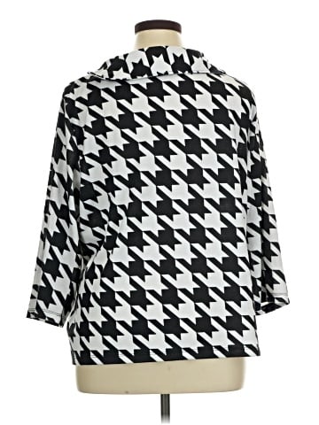 Allison Daley Pullover Sweater (view 2)