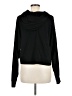 Ideology Black Long Sleeve Turtleneck Size M - photo 2
