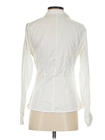 Antonio Melani Long Sleeve Blouse (view 2)