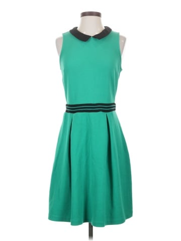 Elle Casual Dress (view 1)