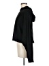 Ideology Black Long Sleeve Turtleneck Size M - photo 5