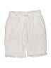 Mono b Ivory Athletic Shorts Size L - photo 1