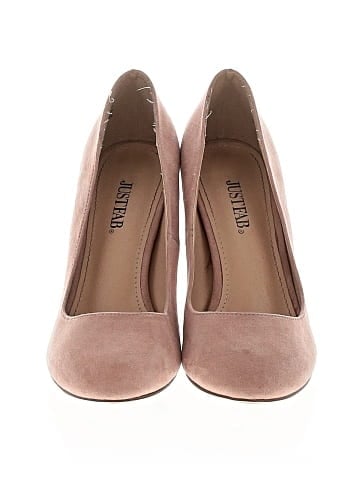 Just Fab Heels (view 2)