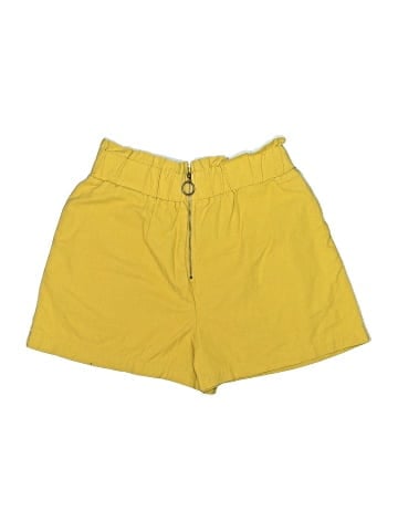 Good Luck Gem Shorts (view 1)