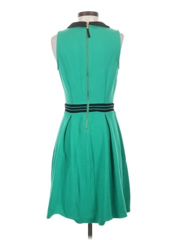 Elle Casual Dress (view 2)