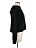 Ideology Black Long Sleeve Turtleneck Size M - photo 4