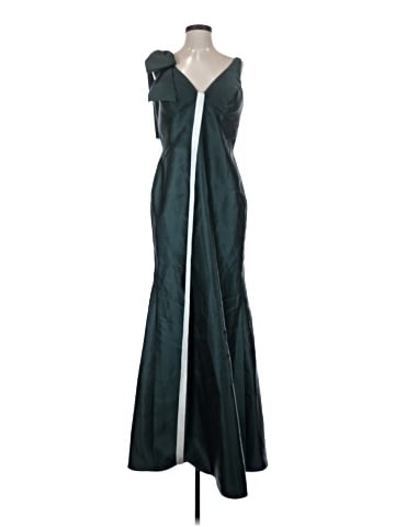 Alfred Sung Cocktail Dress (view 1)