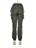 Rewash Green Cargo Pants Size M - photo 2