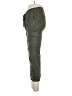 Rewash Green Cargo Pants Size M - photo 5