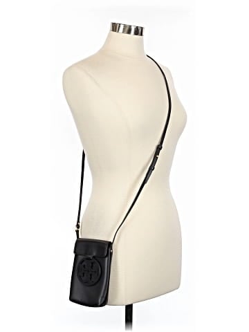 Tory Burch Leather Crossbody Bag (view 2)