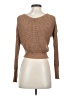 Moon & Madison Tan Cardigan Size XS - photo 2