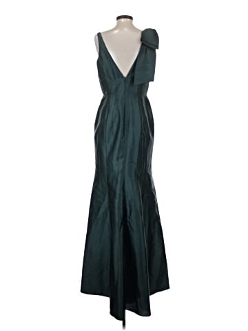 Alfred Sung Cocktail Dress (view 2)