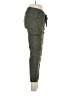 Rewash Green Cargo Pants Size M - photo 4