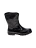 Chinese Laundry Black Rain Boots Size 8 - photo 1