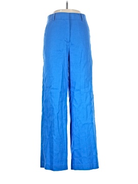 Ann Taylor Linen Pants