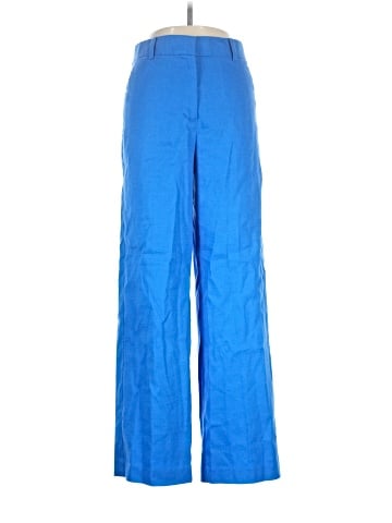 Ann Taylor Linen Pants (view 1)