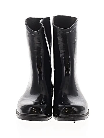 Chinese Laundry Rain Boots (view 2)