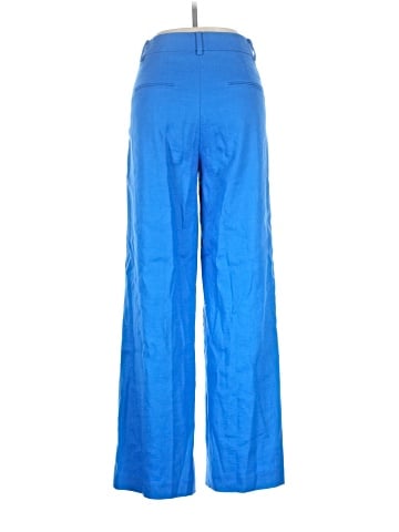 Ann Taylor Linen Pants (view 2)