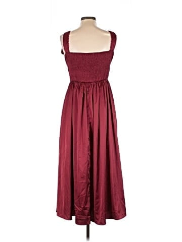 Mila Mae Casual Dress (view 2)